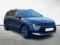 Nuevo Kia Niro 183 CV (134 kW) 2025 Gris SUV