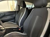 Nuevo Hyundai i10 63 CV (46 kW) 2026 Granate Utilitario