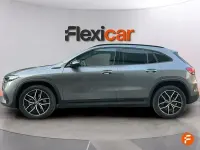 Usado Mercedes EQA250 139 kW (190 CV) 2021 Gris SUV