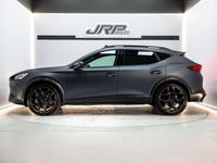 Usado Cupra Formentor VZ 390 CV (286 kW) 2023 Gris / plata SUV