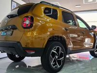 Brugt Dacia Duster Comfort 100 HK (73 kW) 2020 Brun SUV