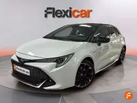 Usado Toyota Corolla Sport 180 CV (132 kW) 2020 Blanco Berlina
