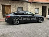 Usado BMW 640 Comfort Edition 340 CV (250 kW) 2018 Negro Coupe