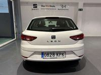 usado Seat Leon 1.6TDI CR S&S Style 115