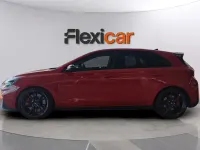 Usado Hyundai i30 N Performance 280 CV (205 kW) 2023 Rojo Berlina