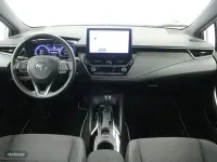 Usado Toyota Corolla Active 140 CV (102 kW) 2023 Gris Berlina