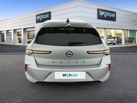 Usado Opel Astra 130 CV (95 kW) 2024 Gris Utilitario