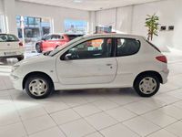 usado Peugeot 206 1.4HDI X-Line