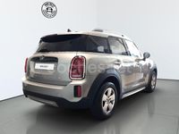 Usado Mini Cooper Countryman 136 CV (100 kW) 2023 Gris / plata SUV