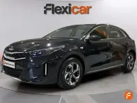 Usado Kia XCeed 160 HP (117 kW) 2023 Preto SUV
