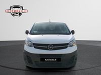 Usado Citroën Jumpy Comfort 120 CV (88 kW) 2021 Blanco Monovolumen