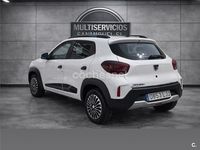 Usado Dacia Spring Comfort 33 kW (45 CV) 2021 Eléctrico Utilitario