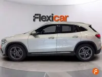 Usado Mercedes GLA200 150 CV (110 kW) 2023 Gris SUV