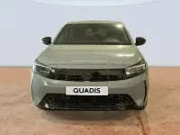 Nuevo Opel Corsa 100 CV (73 kW) 2026 Gris Utilitario