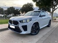 Usado BMW X2 Comfort Edition 150 CV (110 kW) 2025 Blanco SUV