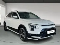 Nuevo Kia e-Niro 125 kW (171 CV) 2026 SUV