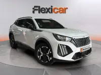 Usado Peugeot 2008 Allure 131 CV (96 kW) 2024 Blanco SUV