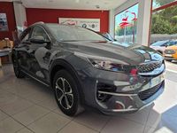 Usado Kia XCeed 141 CV (103 kW) 2021 Gris SUV