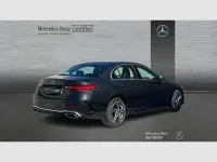 Usado Mercedes C300e 313 CV (230 kW) 2025 Otro Berlina