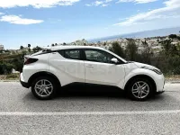 Usado Toyota C-HR Active 122 CV (89 kW) 2023 Blanco SUV