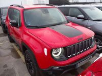 Usado Jeep Renegade Trailhawk 240 CV (176 kW) 2024 Rojo SUV