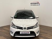 Usado Toyota Verso Advance 147 CV (108 kW) 2016 Blanco Monovolumen