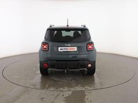 Usado Jeep Renegade Limited 120 CV (88 kW) 2015 Gris SUV