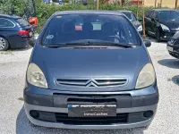 Usado Citroën Xsara Exclusive 92 CV (67 kW) 2010 Gris Monovolumen
