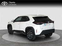 Usado Toyota Yaris Cross Active 116 CV (85 kW) 2021 Blanco SUV
