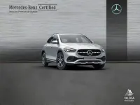 Usado Mercedes GLA180 136 CV (100 kW) 2022 Gris SUV
