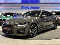 Usado BMW 430 245 CV (180 kW) 2022 Marrón Coupe