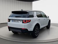 Usado Land Rover Discovery Sport SE 150 CV (110 kW) 2016 Blanco SUV