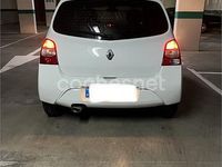 Usado Renault Twingo Dynamique 75 CV (55 kW) 2010 Blanco Utilitario