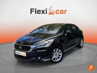 Usado DS Automobiles DS5 120 CV (88 kW) 2016 Negro Utilitario