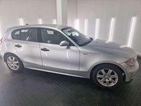 usado BMW 116 116 i