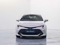 Usado Toyota Corolla Style 98 CV (72 kW) 2022 Blanco Berlina
