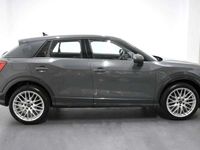 usado Audi Q2 30 Tdi Design 85kw