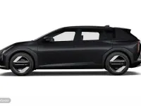 Nuevo Kia EV4 Air 150 kW (204 CV) 2026 Negro