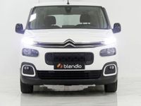 Usado Citroën Berlingo 75 CV (55 kW) 2022 Monovolumen