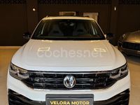 Usado VW Tiguan R 320 CV (235 kW) 2023 Blanco SUV
