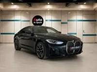 Usado BMW 420 Gran Coupé 190 CV (139 kW) 2022 Negro Coupe