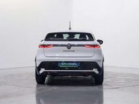 Usado Renault Megane E-Tech Equilibre 96 kW (131 CV) 2023 Blanco Utilitario