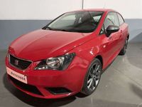 usado Seat Ibiza SC 1.2TDI CR E-Ecomotive Reference