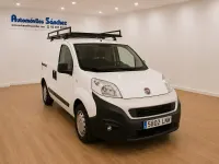 Usado Fiat Fiorino 95 CV (69 kW) 2021 Blanco Monovolumen