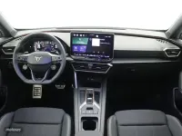 Usado Cupra Formentor 150 CV (110 kW) 2026 Blanco SUV