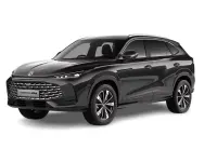 Nuevo MG HS Luxury 224 CV (164 kW) 2026 Negro SUV