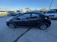 Usado Honda Civic Comfort 140 CV (102 kW) 2007 Negro Berlina