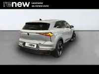 Usado Renault Symbioz Techno 145 CV (106 kW) 2025 Gris SUV