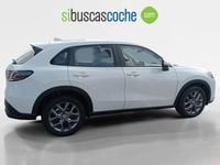 Usado Honda ZR-V Elegance 184 CV (135 kW) 2025 Blanco SUV
