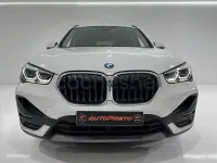 Usado BMW X1 116 CV (85 kW) 2021 Blanco SUV